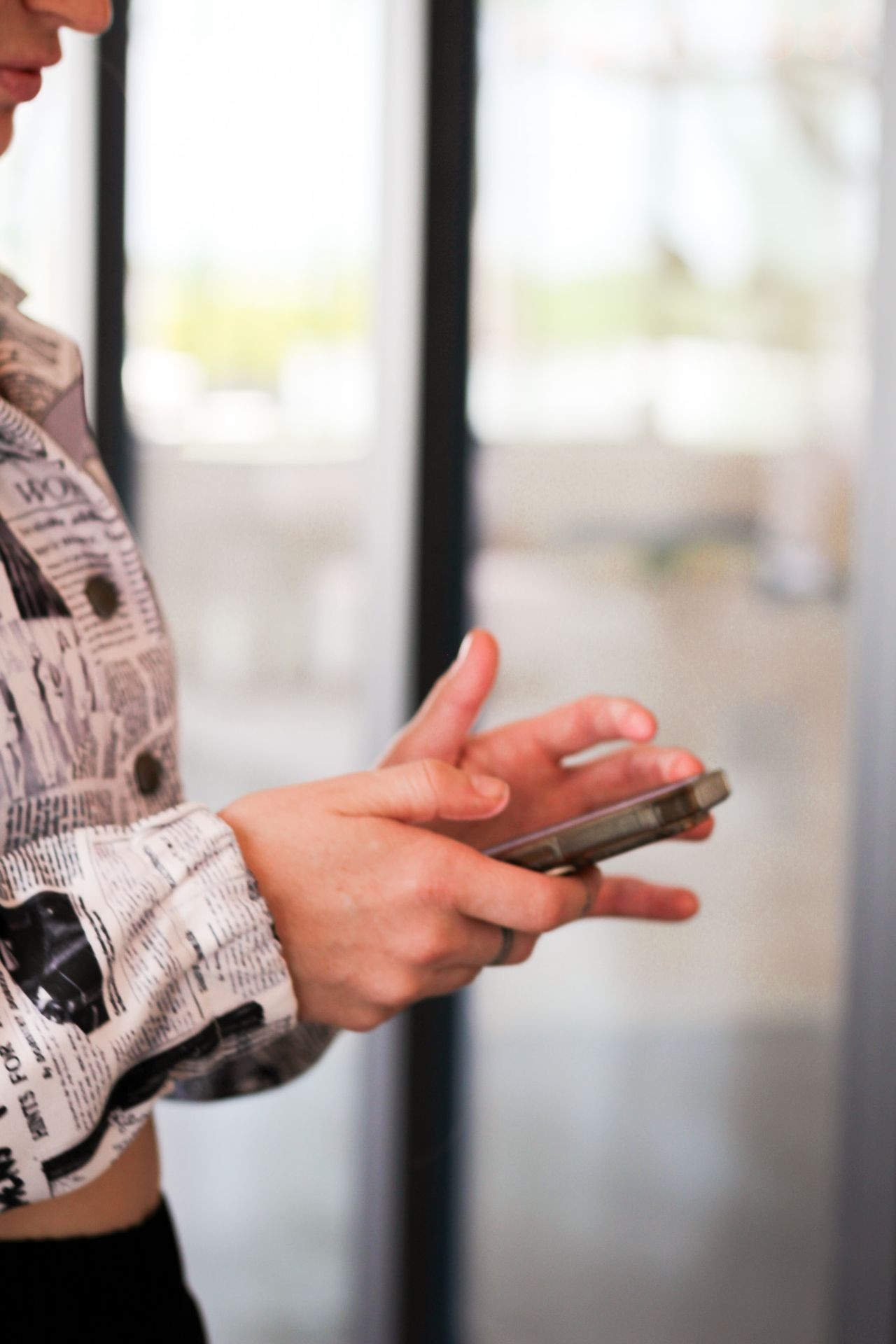 ROI-Driven Social Media Marketing Campaigns | Data-Driven Digital Strategy Nashville
